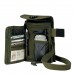 Rothco Canvas Travel Portfolio Bag